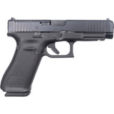 Glock G47 MOS 9mm 4.5" 17+1