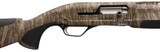 Browning Maxus II 12ga 26" Mossy Oak Bottomlands