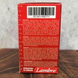 Lambro Series 2 12ga 2 3/4" 1oz 1205fps #8 Case- 250rds