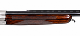 Cosmi Steel 20ga 26" Deluxed Engraved
