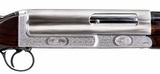 Cosmi Steel 20ga 26" Deluxed Engraved