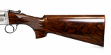 Cosmi Steel 20ga 26" Deluxed Engraved