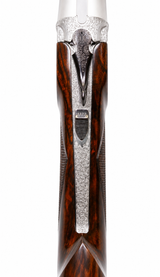 Cosmi Steel 20ga 26" Deluxed Engraved