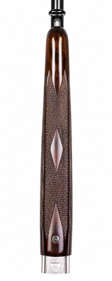 Cosmi Steel 20ga 26" Deluxed Engraved