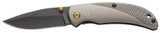 Browning Prism 3 Knife Gray