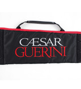Caesar Guerini “Forcing Cone” Gun Slip - Black - 52"