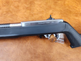 Volquartsen Lightweight .22lr w/ Open Sights