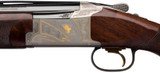 Browning 725 Sporting Golden Clays 12ga 32"