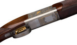 Browning 725 Sporting Golden Clays 12ga 32"