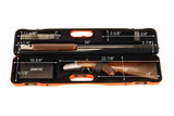 Negrini Fluro OU/SXS Ultra-Compact Takedown Sporter Shotgun Case 32″ – 16407LR/6344