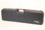 Negrini OU Deluxe Four-Barrel Set Takedown Shotgun Case 32″ – 1646LX-4C/5230