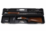 Negrini OU/SXS Standard Ultra-Compact Takedown Sporter Shotgun Case 32″ – 16407R/6224