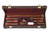 Negrini 12ga Fine Gun Maintenance Set by Stil Crin of Italy