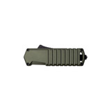 Tekto A2 Badger OD Green