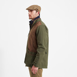 SCHOFFEL GRIMSTHORPE CLAY SHOOTING JACKET FOREST