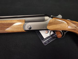 Blaser F16 Game 12ga 28" - Ref 2716