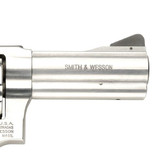 Smith & Wesson M60 .357mag 3"