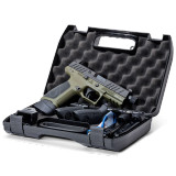 Beretta APX Tactical 9mm OD Green 21+1