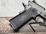 Nighthawk Vice President Double Stack 9mm IOS