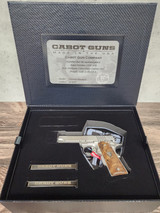 Cabot The National Standard Commander .45acp