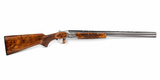 Browning B-25 Hunting B2G 20ga 30"