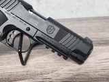 Hammerli Forge H1 Compact