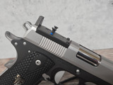 Cabot Rebellion 9mm Two-Tone 4.25" w/ RMR Plate