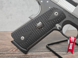 Cabot Rebellion 9mm Two-Tone 4.25" w/ RMR Plate