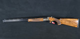 Caesar Guerini Summit Sporting 12ga 30" Adj- Ref# 3744