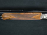 Caesar Guerini Summit Sporting 12ga 30" Adj- Ref# 3744