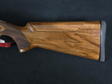 Caesar Guerini Summit Sporting 12ga 30" Adj- Ref# 3744