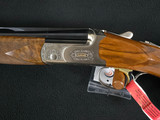 Caesar Guerini Summit Sporting 28ga 30" Adj- Ref# 3087