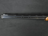 Caesar Guerini Summit Sporting 28ga 30" Adj- Ref# 3087