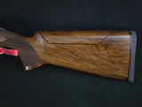 Caesar Guerini Summit Sporting 12ga 32" Adj- Ref# 4734