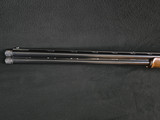 Caesar Guerini Summit Sporting 12ga 32" Adj- Ref# 4734