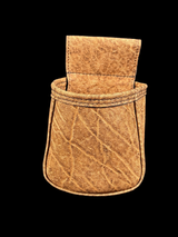 Al Ange Dallas Elephant Hide Peanut