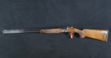 Caesar Guerini Summit Sporting 12ga 32" Adj- Ref# 3297