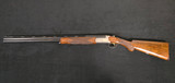 Caesar Guerini Tempio Light 28ga 28" USED- Ref# 4502