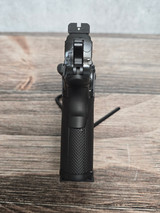 Nighthawk Double Agent 9mm IOS