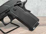 Nighthawk Double Agent 9mm IOS