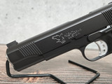 Nighthawk GRP .45acp 5" - CA Model- Ref# 3992
