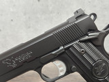 Nighthawk GRP .45acp 5" - CA Model- Ref# 3992