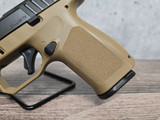 Rost Martin RM1C 9mm OR FDE