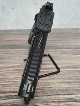 Guncrafter Hellcat X2 Commander 9mm w/ RMR Plate- Ref# 4178