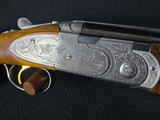 Beretta 687 EELL Diamond Pigeon Gallery Grade 20ga 28" Used- Ref# 4050
