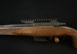 Cooper Montana Heritage .308 22"