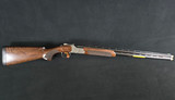 Browning 825 Pro Sporting 12ga 32"- Ref# 4295