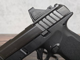 Rost Martin RM1C 9mm Range Ready Package