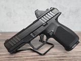 Rost Martin RM1C 9mm Range Ready Package