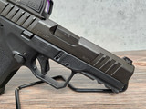 Rost Martin RM1C 9mm Range Ready Package